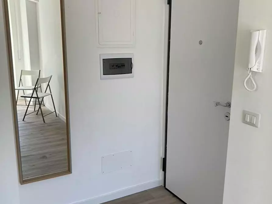 Immagine 6 di Appartamento in affitto  in Via Todi a Roma