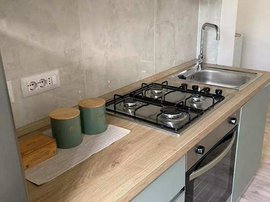 Immagine 4 di Appartamento in affitto  in Via Todi a Roma