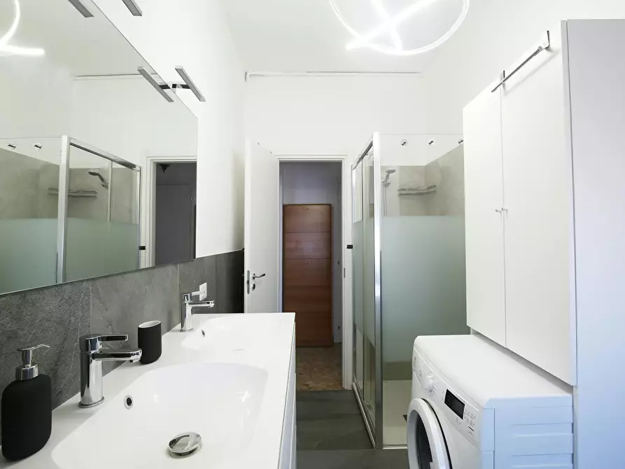 Immagine 5 di Camera in affitto  in Via Lodovico Pavoni a Milano