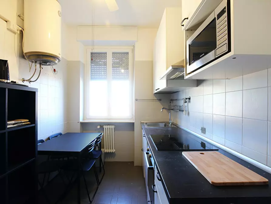 Immagine 9 di Camera in affitto  in Via Lodovico Pavoni a Milano
