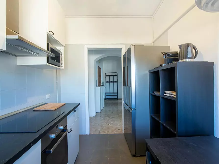 Immagine 10 di Camera in affitto  in Via Lodovico Pavoni a Milano