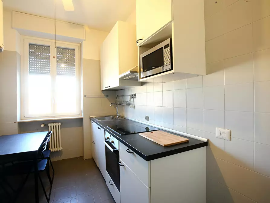 Immagine 8 di Camera in affitto  in Via Lodovico Pavoni a Milano