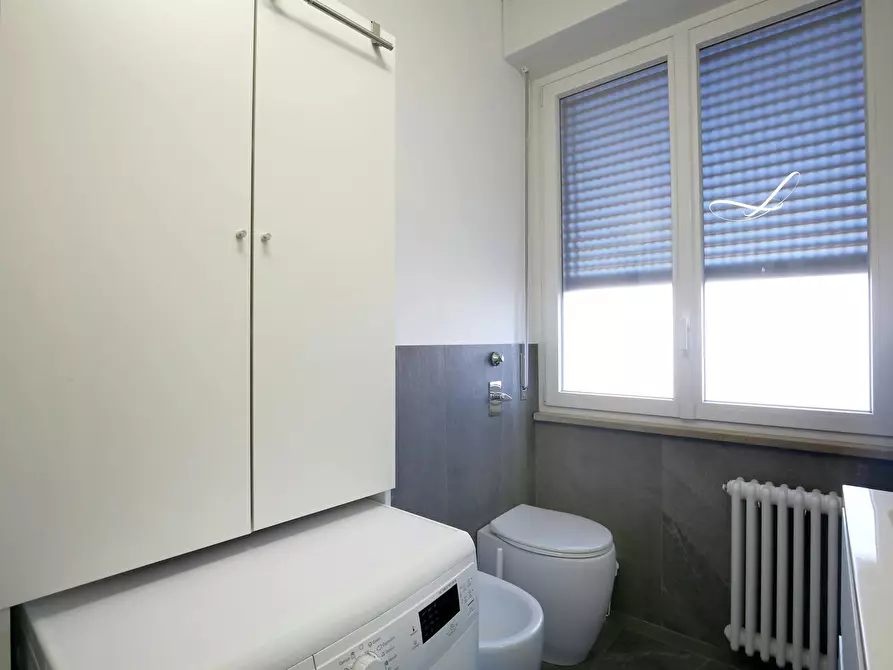 Immagine 6 di Camera in affitto  in Via Lodovico Pavoni a Milano