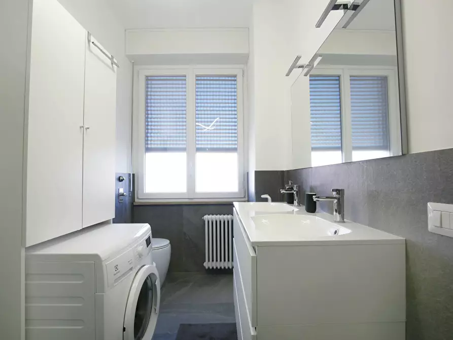 Immagine 7 di Camera in affitto  in Via Lodovico Pavoni a Milano