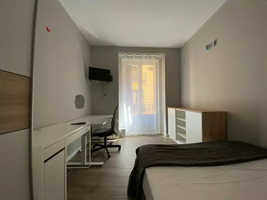 Immagine 1 di Camera in affitto  in Calle de Tetuán a Madrid