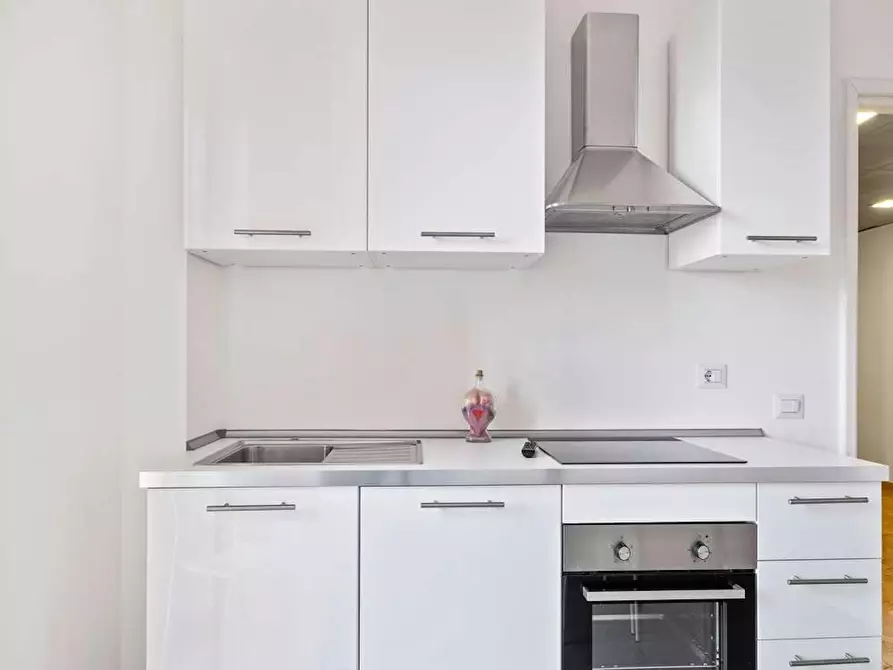 Immagine 6 di Camera in affitto  in Via Andrea Maria Ampère a Milano