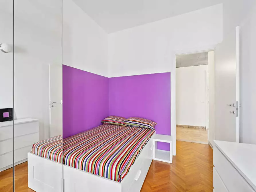 Immagine 2 di Camera in affitto  in Via Andrea Maria Ampère a Milano