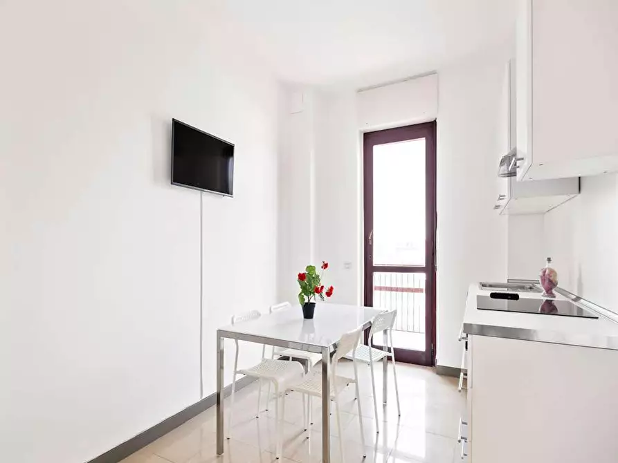 Immagine 8 di Camera in affitto  in Via Andrea Maria Ampère a Milano