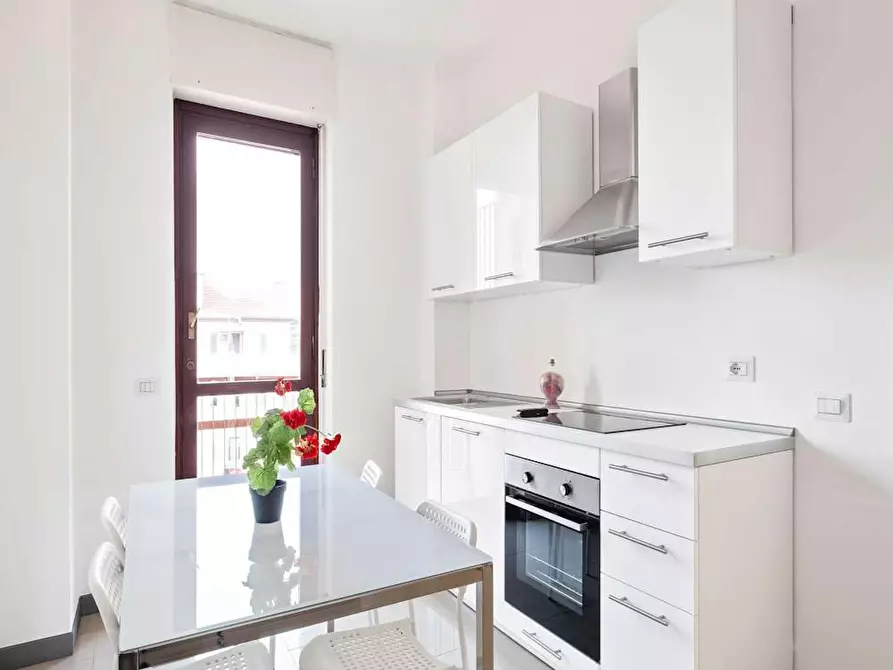 Immagine 7 di Camera in affitto  in Via Andrea Maria Ampère a Milano