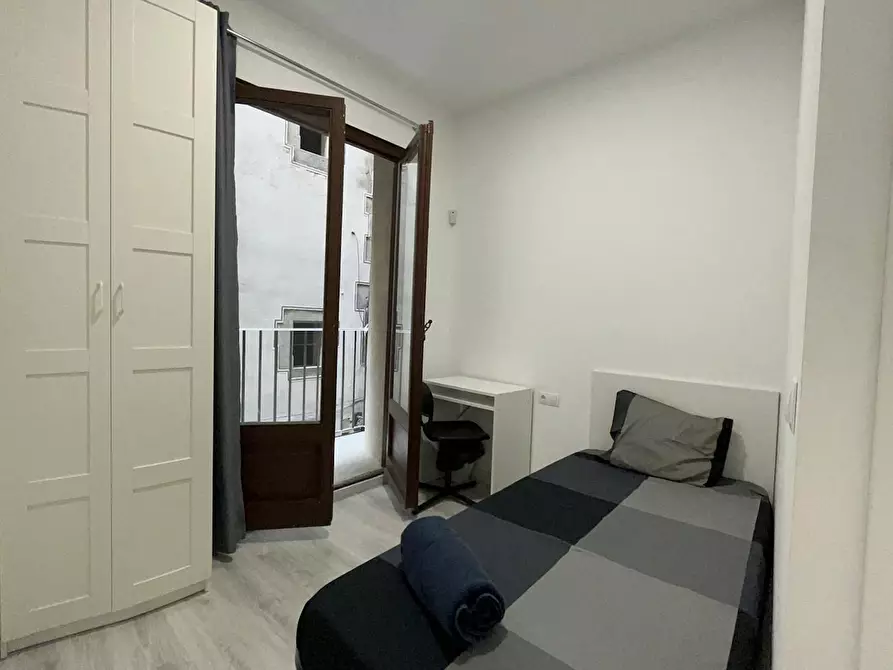 Immagine 1 di Camera in affitto  in Carrer de Corretger a Barcelona