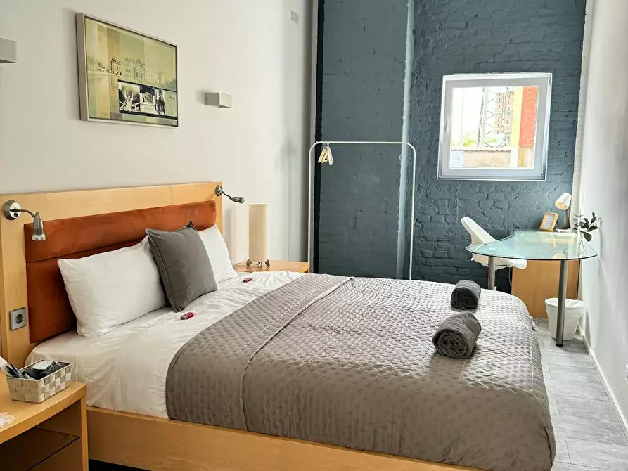 Immagine 1 di Camera in affitto  in Hüttenstraße a Düsseldorf