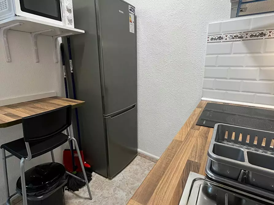 Immagine 6 di Camera in affitto  in Carrer de Corretger a Barcelona