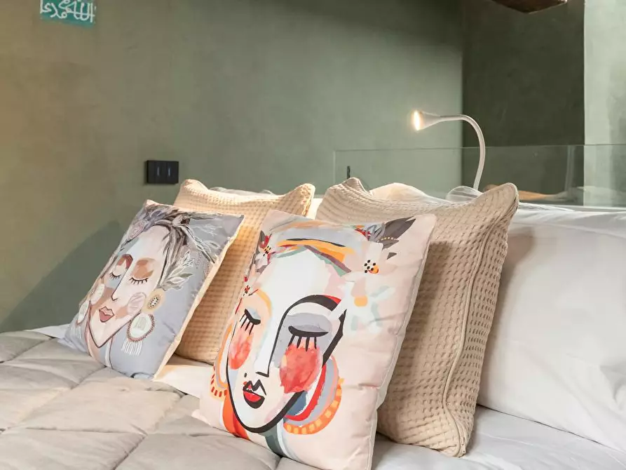 Immagine 6 di Appartamento in affitto  in Via della Vigna Vecchia a Firenze