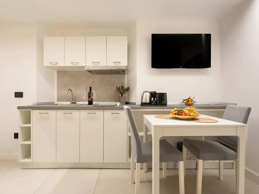 Immagine 3 di Appartamento in affitto  in Via della Vigna Vecchia a Firenze