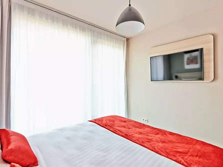 Immagine 3 di Appartamento in affitto  in Rue Rossini a Anderlecht