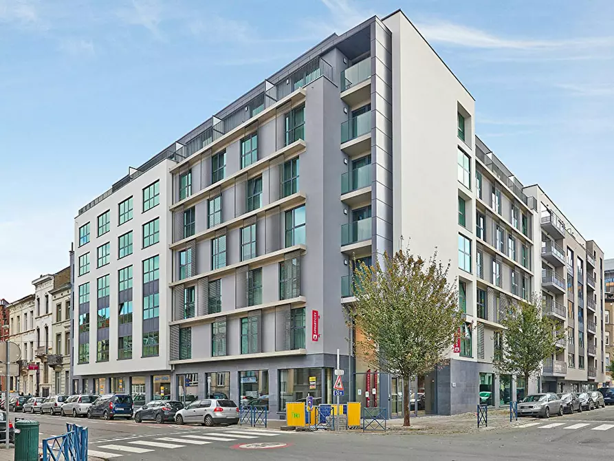 Immagine 10 di Appartamento in affitto  in Rue Rossini a Anderlecht