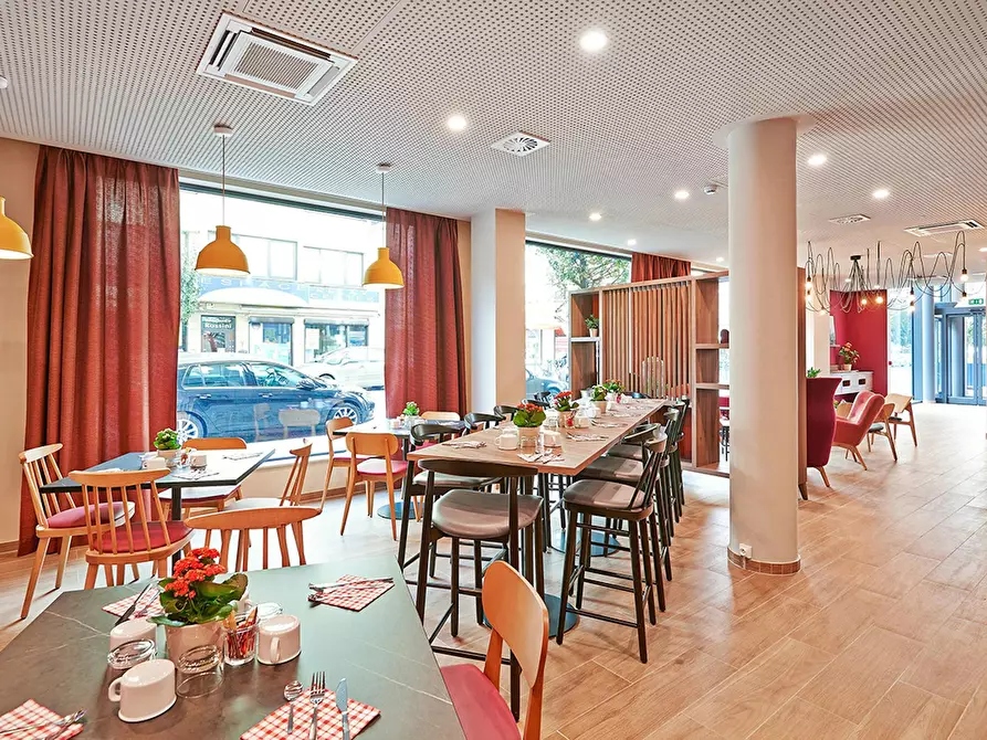 Immagine 8 di Appartamento in affitto  in Rue Rossini a Anderlecht