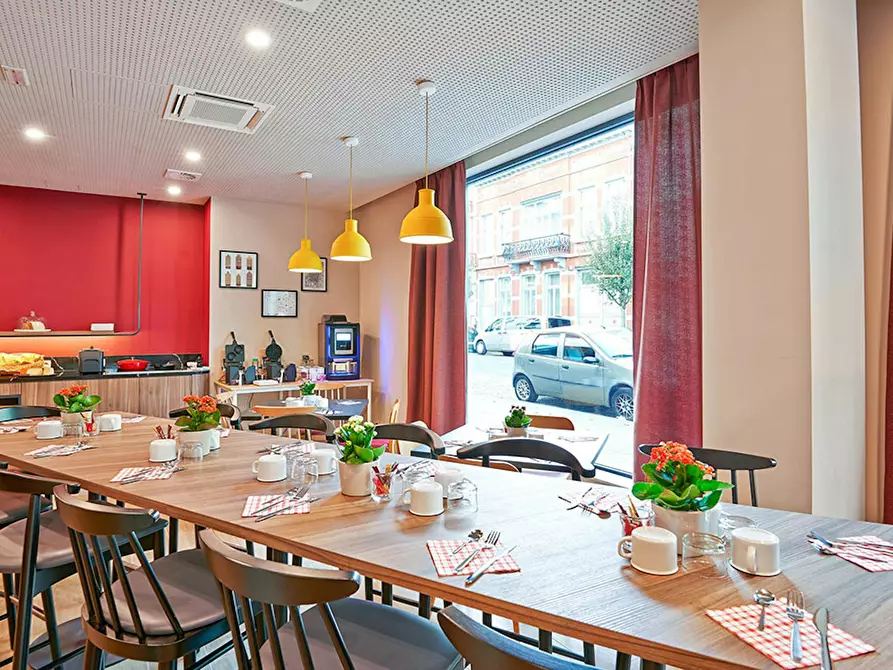 Immagine 7 di Appartamento in affitto  in Rue Rossini a Anderlecht