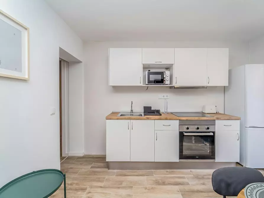 Immagine 9 di Camera in affitto  in Calle Democracia a Valladolid