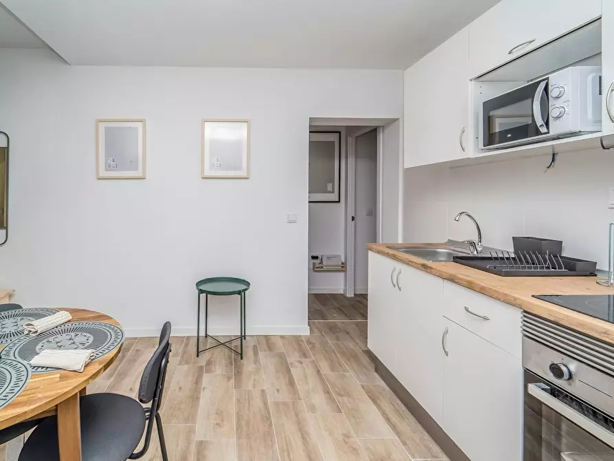 Immagine 10 di Camera in affitto  in Calle Democracia a Valladolid