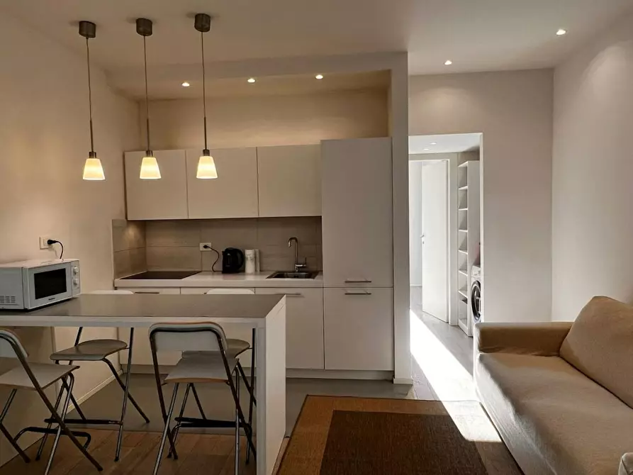 Immagine 1 di Appartamento in affitto  in Via Vigevano a Milano