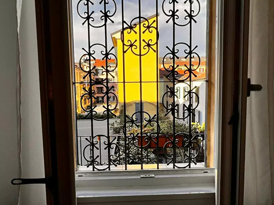 Immagine 8 di Appartamento in affitto  in Via Vigevano a Milano