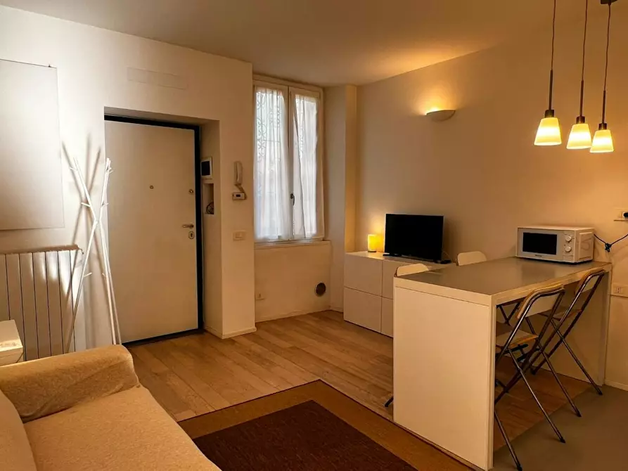 Immagine 6 di Appartamento in affitto  in Via Vigevano a Milano