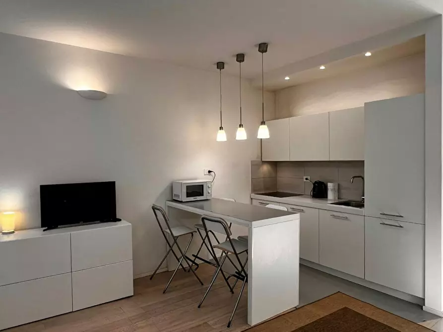 Immagine 3 di Appartamento in affitto  in Via Vigevano a Milano