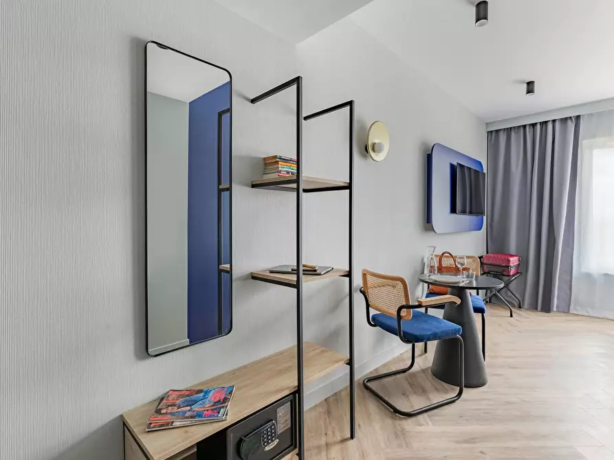 Immagine 4 di Appartamento in affitto  in Rue de l'Espérance a Roissy-en-France