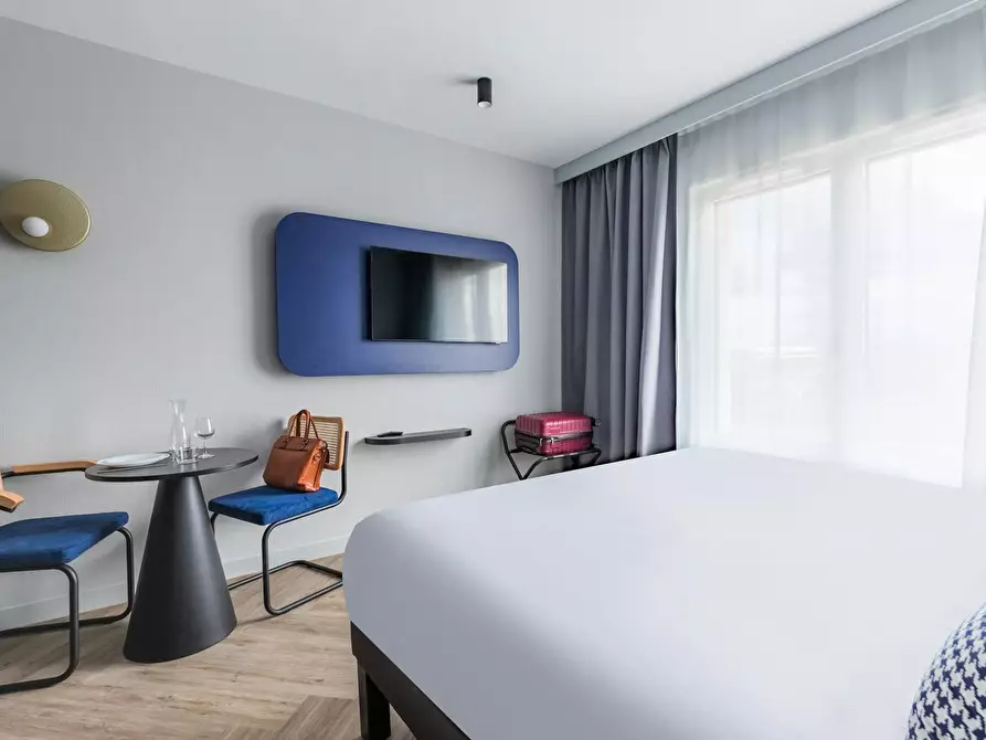 Immagine 2 di Appartamento in affitto  in Rue de l'Espérance a Roissy-en-France