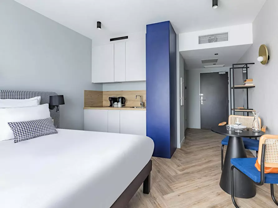 Immagine 5 di Appartamento in affitto  in Rue de l'Espérance a Roissy-en-France