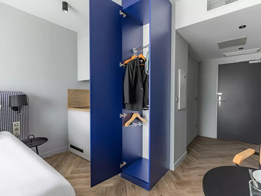 Immagine 3 di Appartamento in affitto  in Rue de l'Espérance a Roissy-en-France