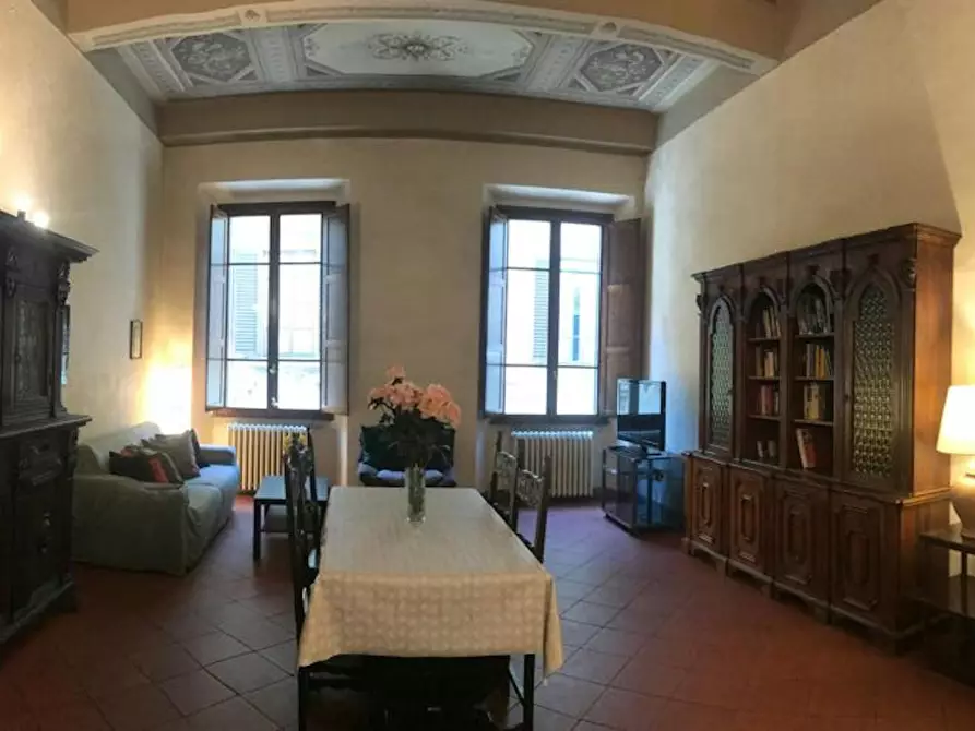 Immagine 1 di Appartamento in affitto  in Via Sant'Antonino a Firenze