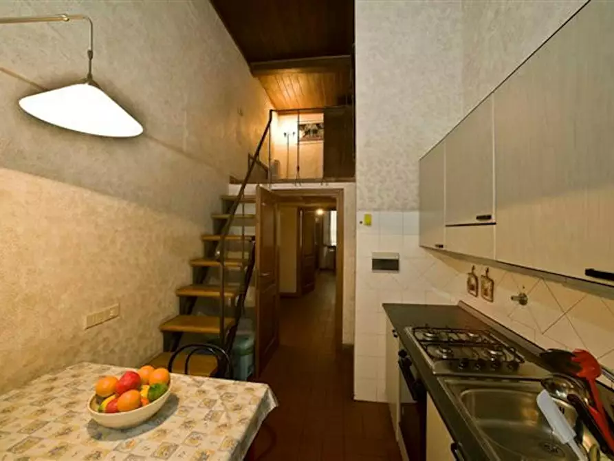 Immagine 6 di Appartamento in affitto  in Via Sant'Antonino a Firenze