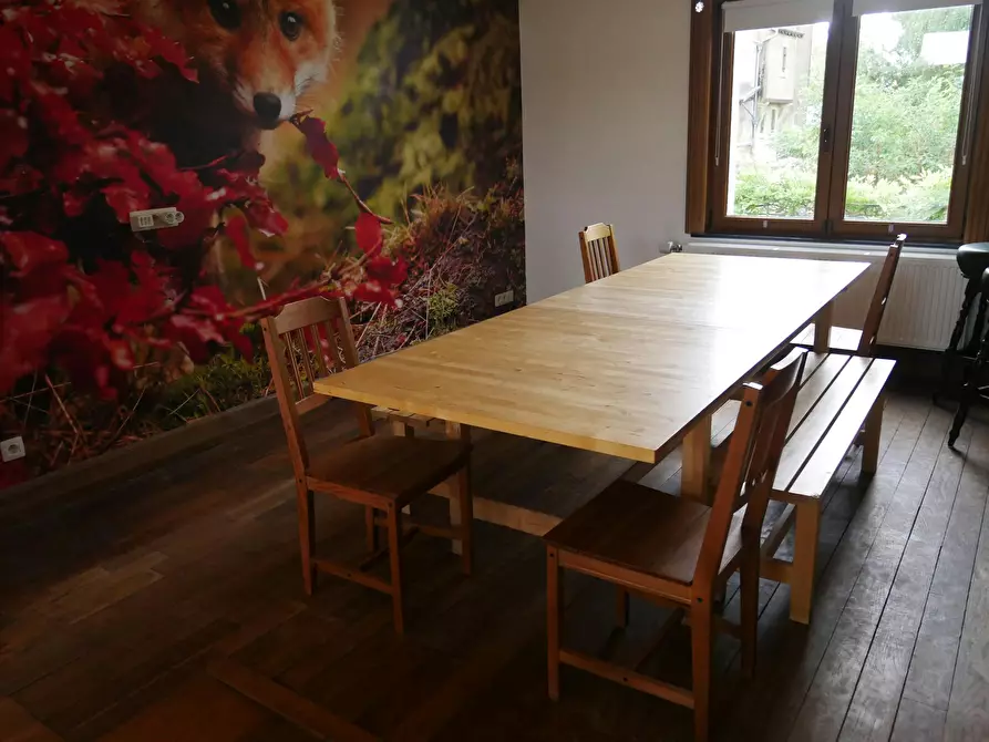 Immagine 9 di Casa indipendente in affitto  in Grand'Rue a Bellefontaine