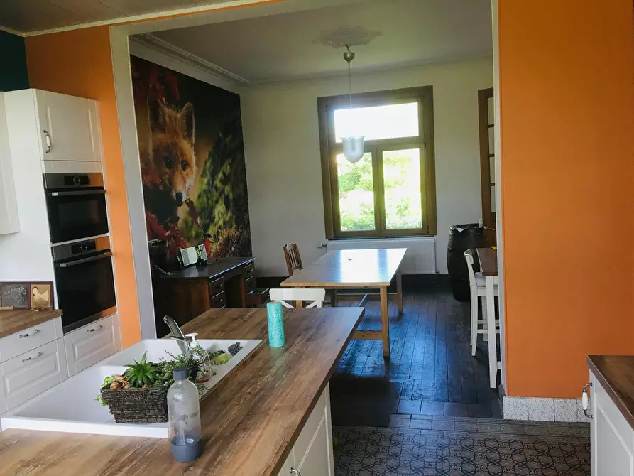 Immagine 8 di Casa indipendente in affitto  in Grand'Rue a Bellefontaine