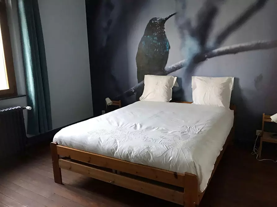 Immagine 10 di Casa indipendente in affitto  in Grand'Rue a Bellefontaine