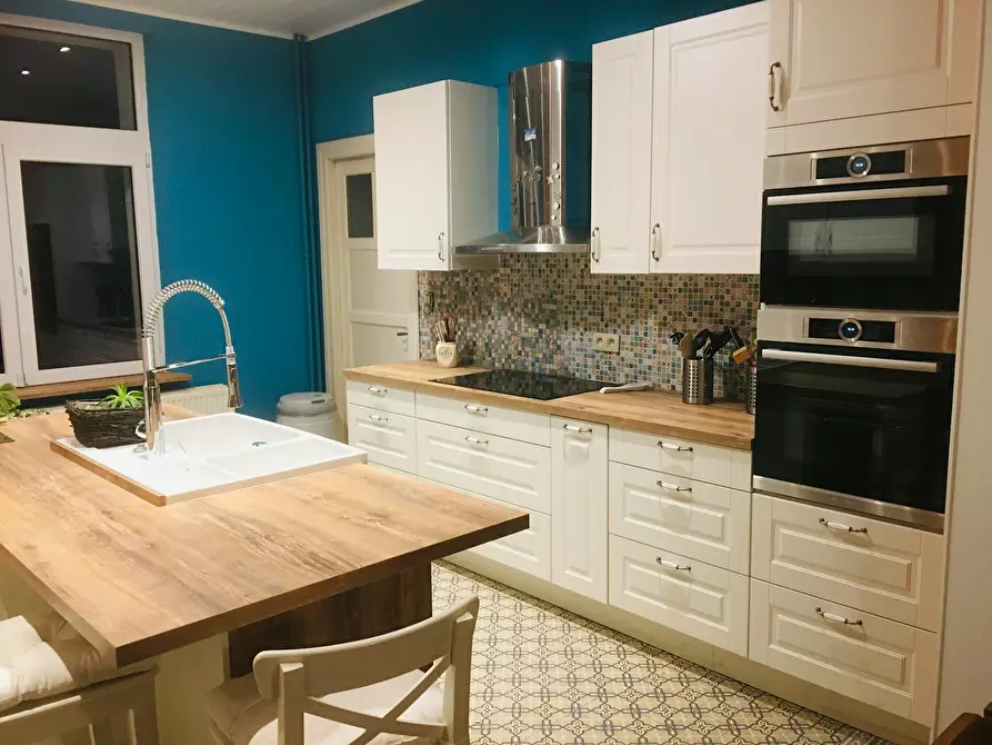 Immagine 4 di Casa indipendente in affitto  in Grand'Rue a Bellefontaine