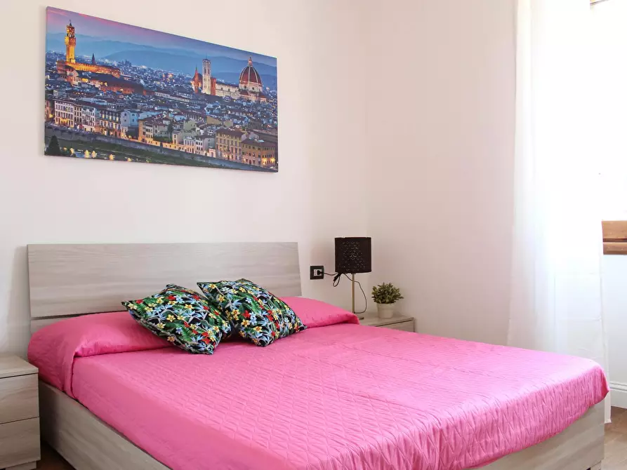 Immagine 10 di Appartamento in affitto  in Piazza della Stazione a Firenze