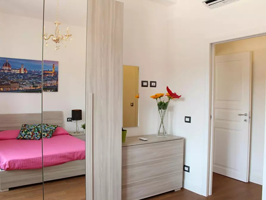 Immagine 9 di Appartamento in affitto  in Piazza della Stazione a Firenze