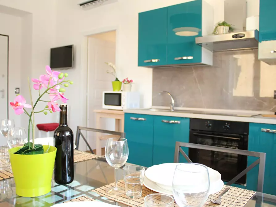 Immagine 2 di Appartamento in affitto  in Piazza della Stazione a Firenze