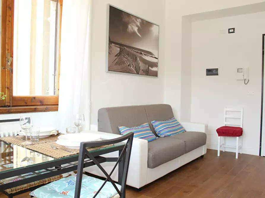 Immagine 6 di Appartamento in affitto  in Piazza della Stazione a Firenze