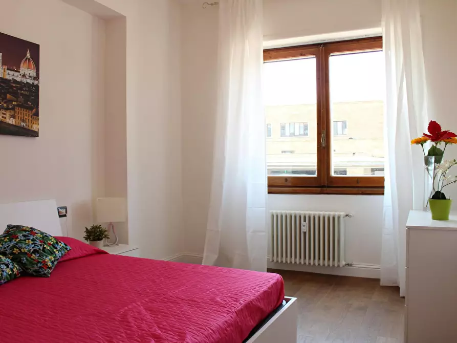 Immagine 8 di Appartamento in affitto  in Piazza della Stazione a Firenze