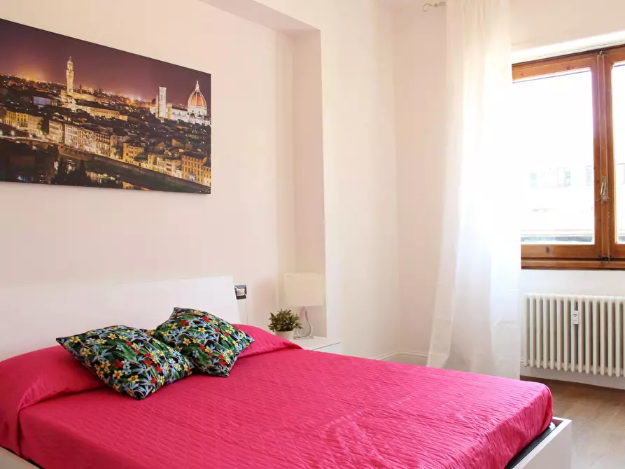 Immagine 7 di Appartamento in affitto  in Piazza della Stazione a Firenze