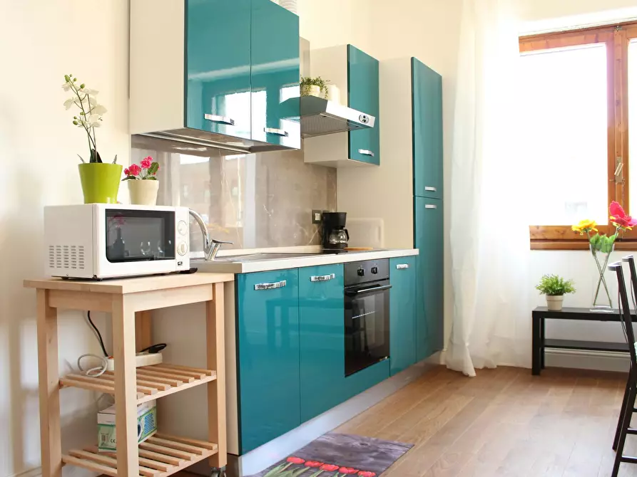 Immagine 3 di Appartamento in affitto  in Piazza della Stazione a Firenze