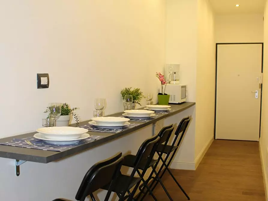 Immagine 6 di Appartamento in affitto  in Piazza della Stazione a Firenze