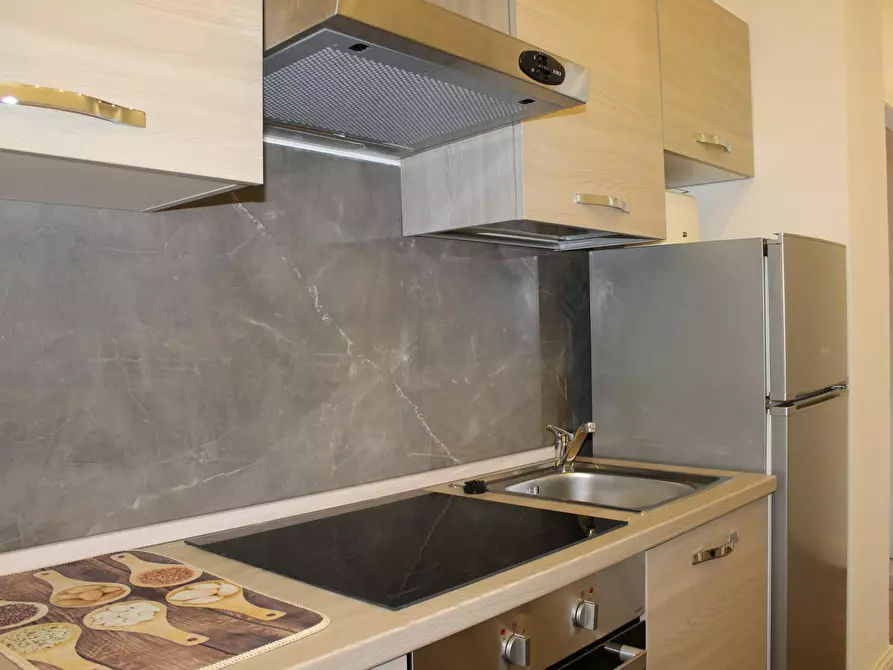 Immagine 5 di Appartamento in affitto  in Piazza della Stazione a Firenze