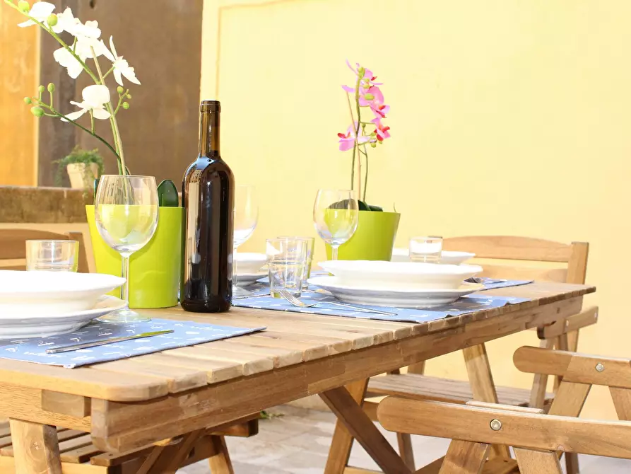 Immagine 10 di Appartamento in affitto  in Piazza della Stazione a Firenze