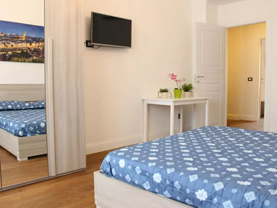 Immagine 7 di Appartamento in affitto  in Piazza della Stazione a Firenze