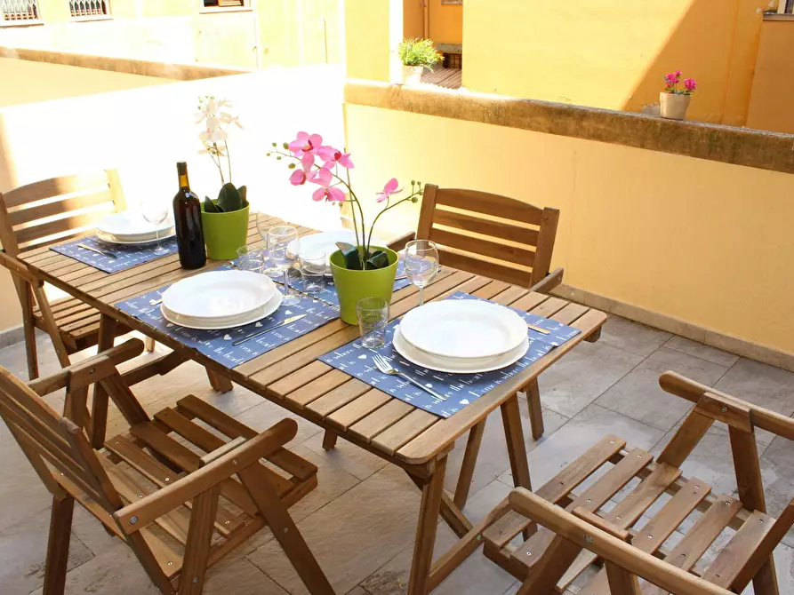 Immagine 2 di Appartamento in affitto  in Piazza della Stazione a Firenze